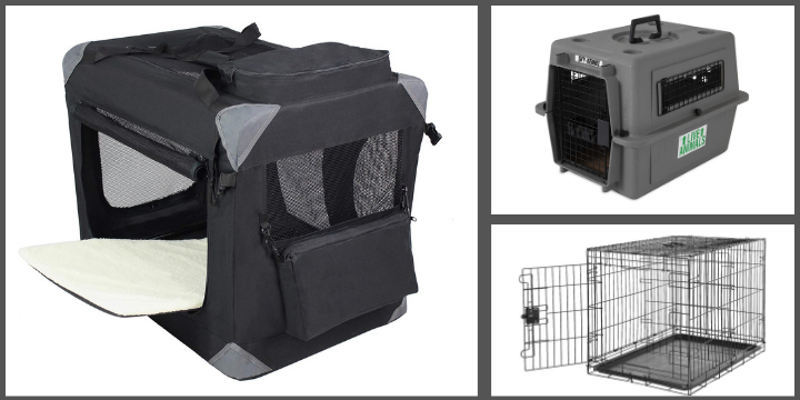 Best German Shepherd Dog Crate