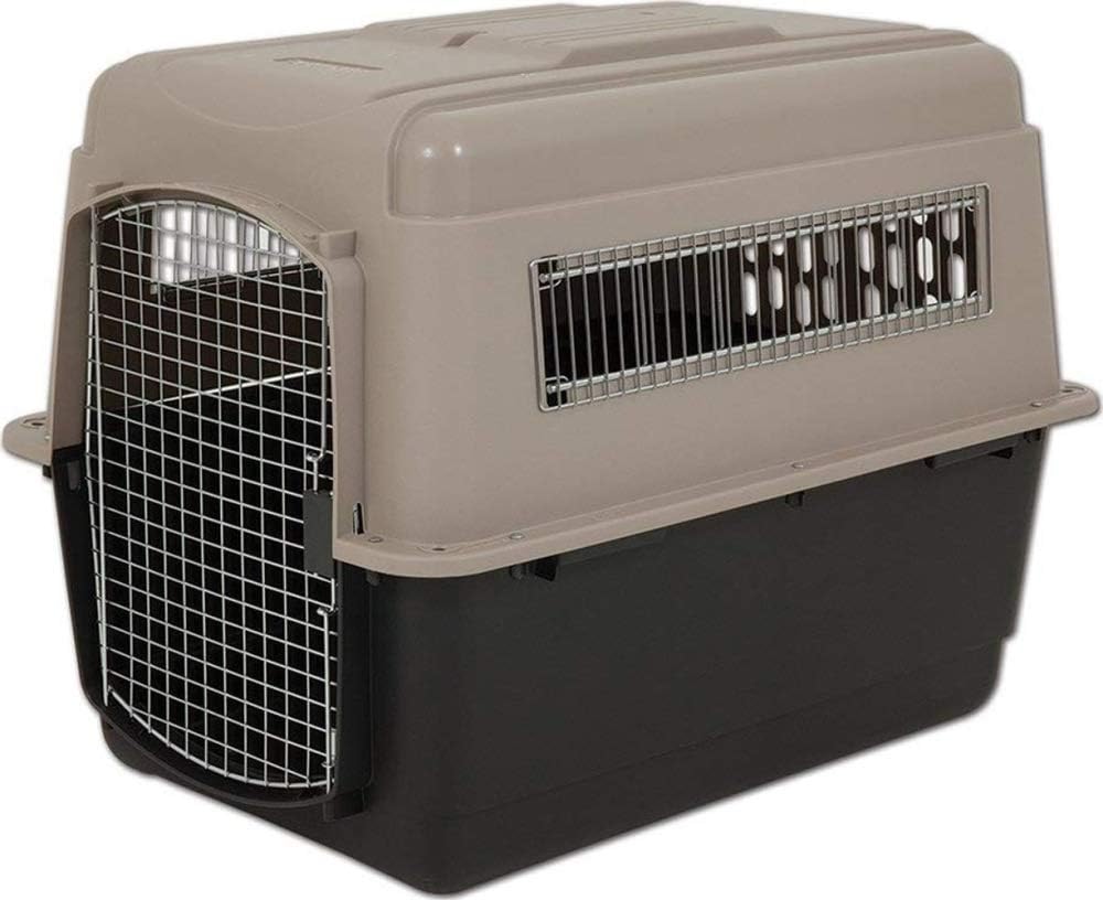 Heavy Duty Large Dog Crate