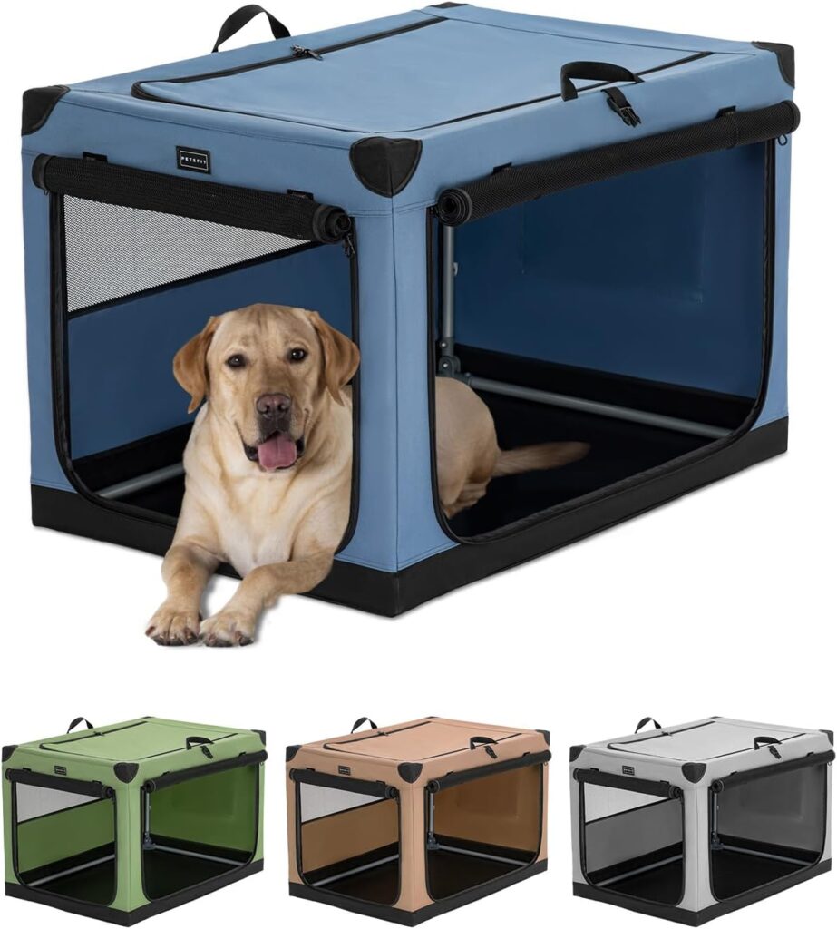 SUV Dog Crates