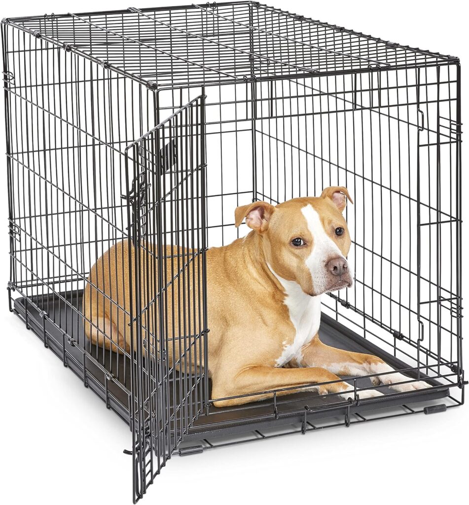 Heavy Duty Large Dog Crate