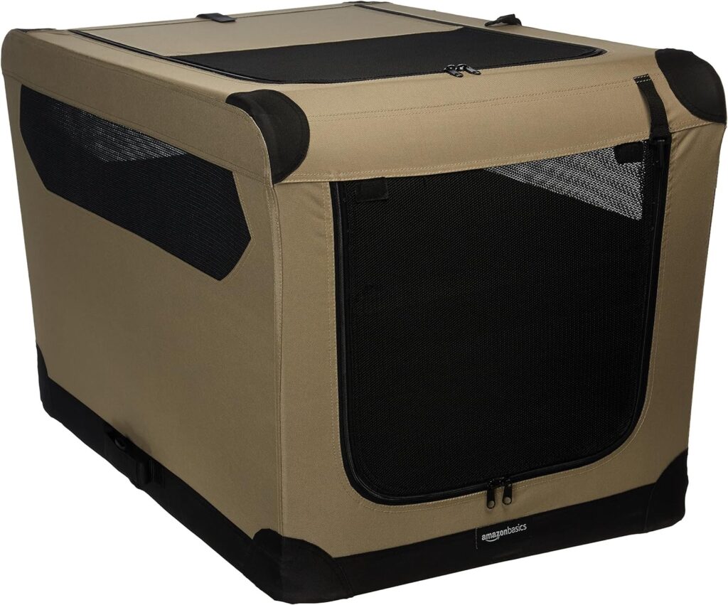 SUV Dog Crates