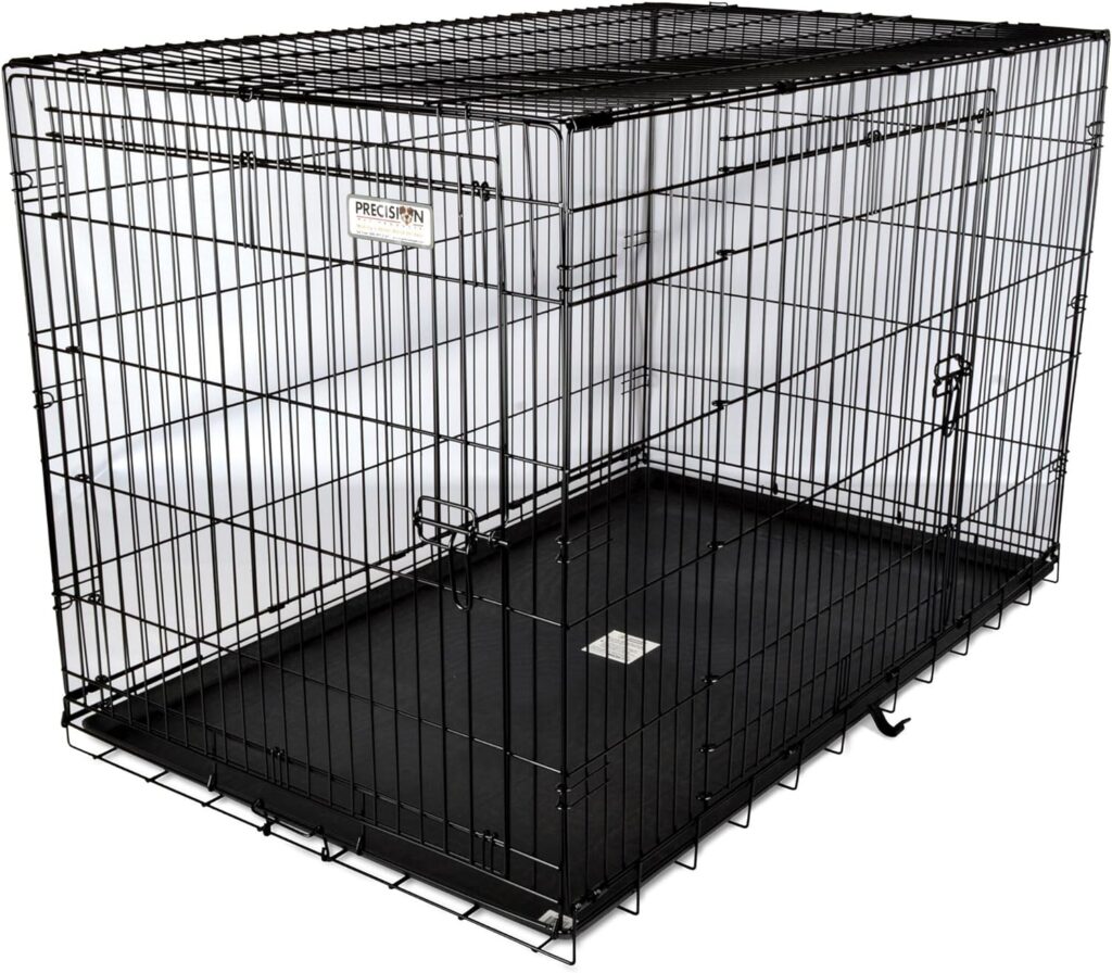 Heavy Duty Large Dog Crate